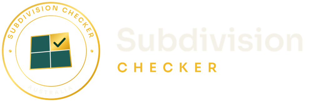 Subdivision Checker